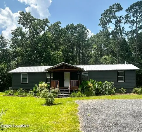 $179,900 | 1223 White Dr N East, Townsend, GA 31331