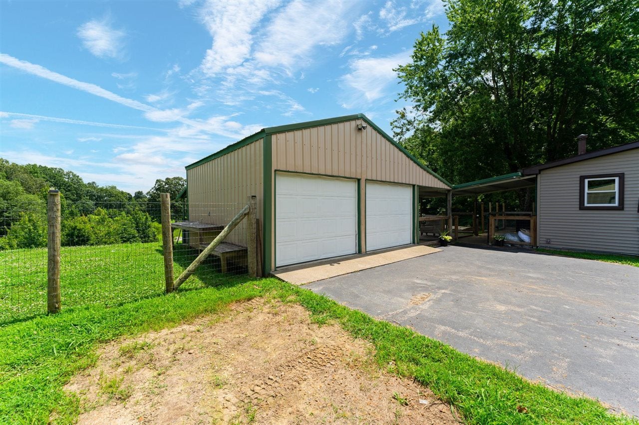 5202 Provo Road Morgantown, KY 42261 - Photo 12 of 59 Gallery Image 12