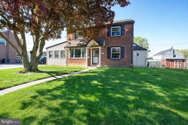 $519,000 | 306 Sedgewood Road, Springfield, PA 19064