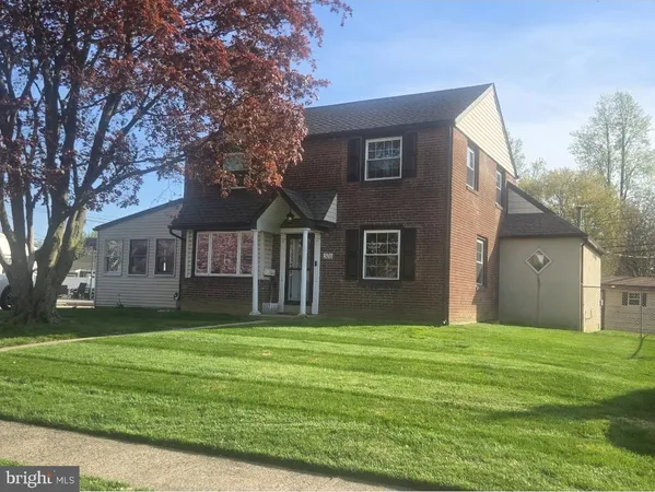 $519,000 | 306 Sedgewood Road, Springfield, PA 19064