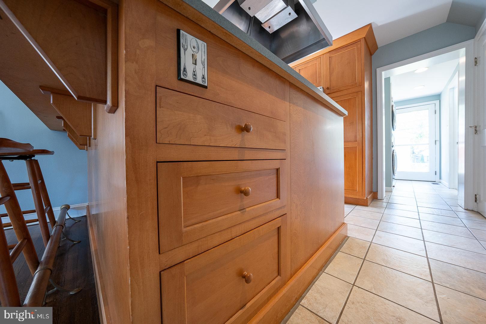 306 Sedgewood Road Springfield, PA 19064 - Photo 12 of 55 a view of a storage & utility room