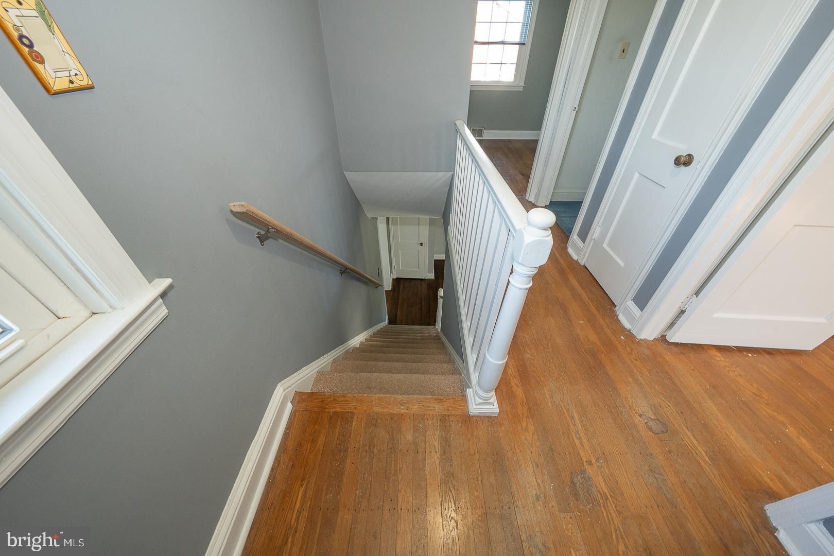 306 Sedgewood Road Springfield, PA 19064 - Photo 35 of 55 a view of entryway