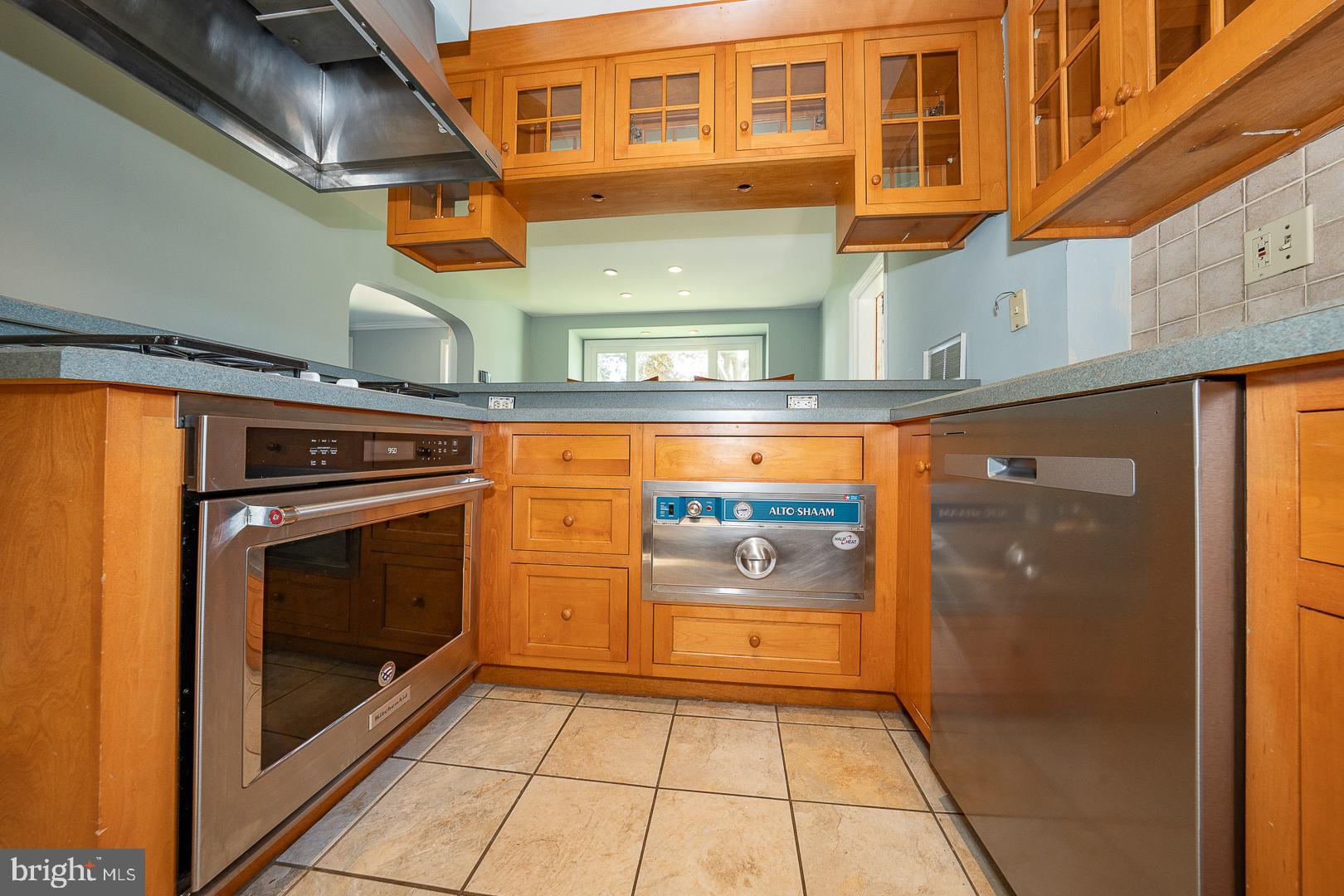 306 Sedgewood Road Springfield, PA 19064 - Photo 42 of 55 a view of washer and dryer