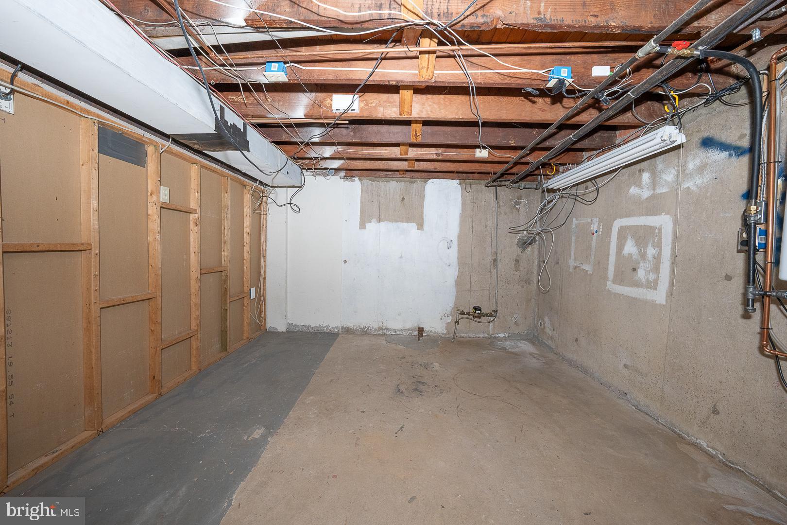 306 Sedgewood Road Springfield, PA 19064 - Photo 46 of 55 a view of utility room