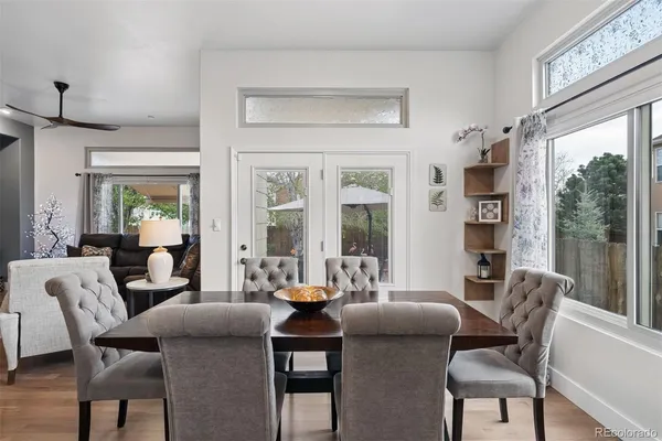 $570,000 | 6599 Annanhill Place, Colorado Springs, CO 80922