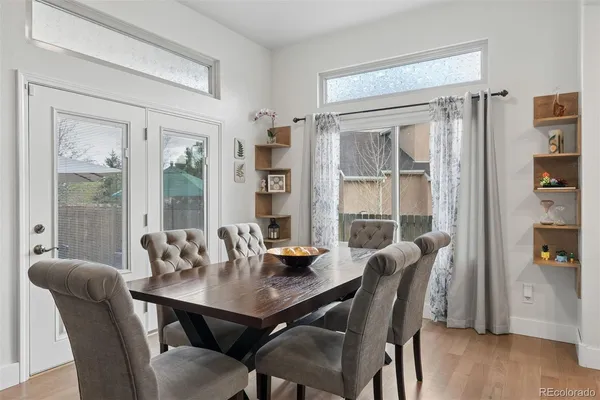 $570,000 | 6599 Annanhill Place, Colorado Springs, CO 80922