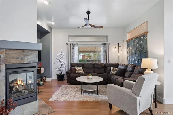 $570,000 | 6599 Annanhill Place, Colorado Springs, CO 80922