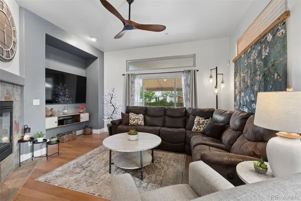 $570,000 | 6599 Annanhill Place, Colorado Springs, CO 80922