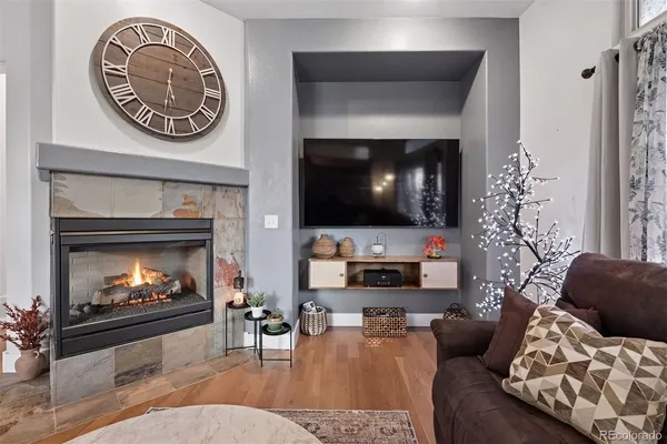 $570,000 | 6599 Annanhill Place, Colorado Springs, CO 80922