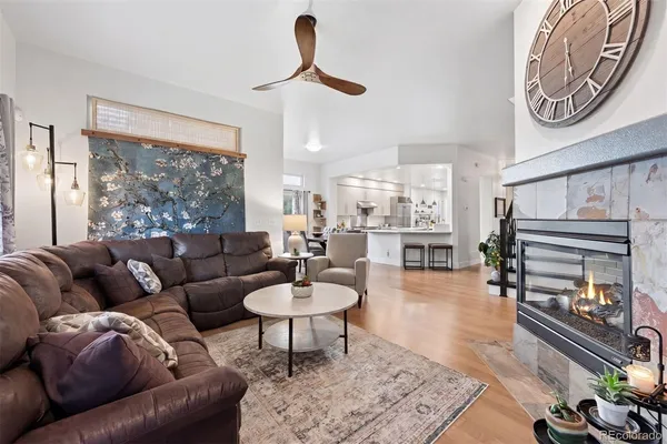 $570,000 | 6599 Annanhill Place, Colorado Springs, CO 80922