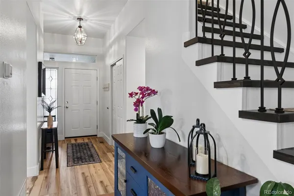$570,000 | 6599 Annanhill Place, Colorado Springs, CO 80922