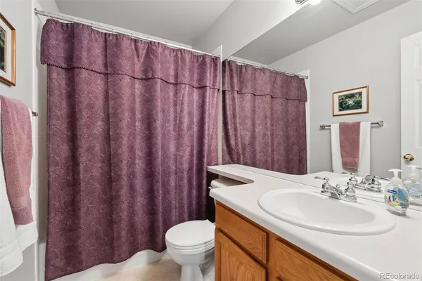 $570,000 | 6599 Annanhill Place, Colorado Springs, CO 80922