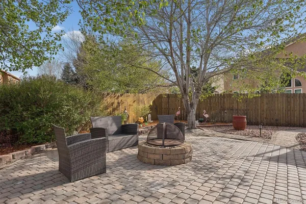 $570,000 | 6599 Annanhill Place, Colorado Springs, CO 80922
