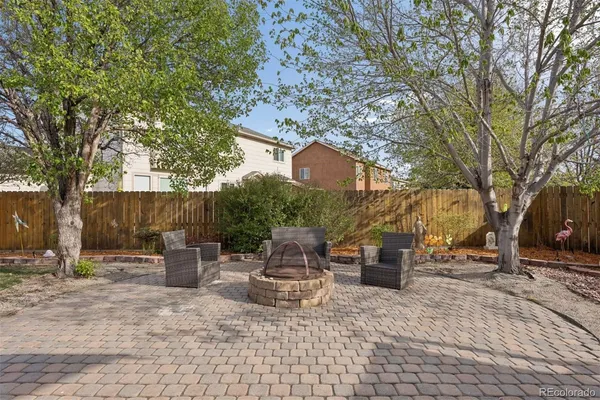 $570,000 | 6599 Annanhill Place, Colorado Springs, CO 80922