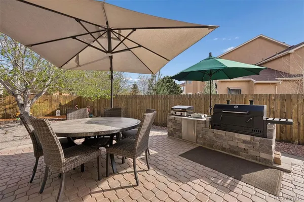 $570,000 | 6599 Annanhill Place, Colorado Springs, CO 80922