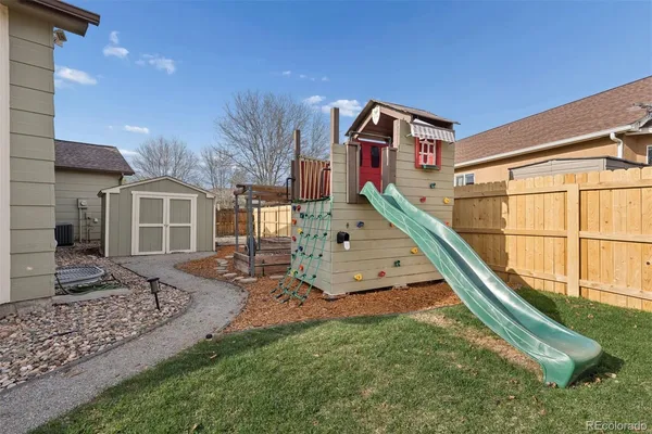 $570,000 | 6599 Annanhill Place, Colorado Springs, CO 80922