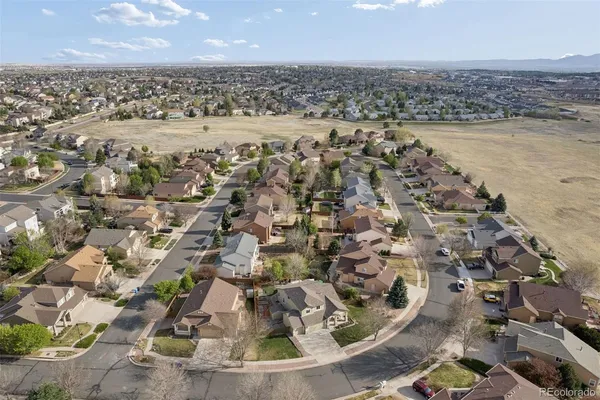 $570,000 | 6599 Annanhill Place, Colorado Springs, CO 80922