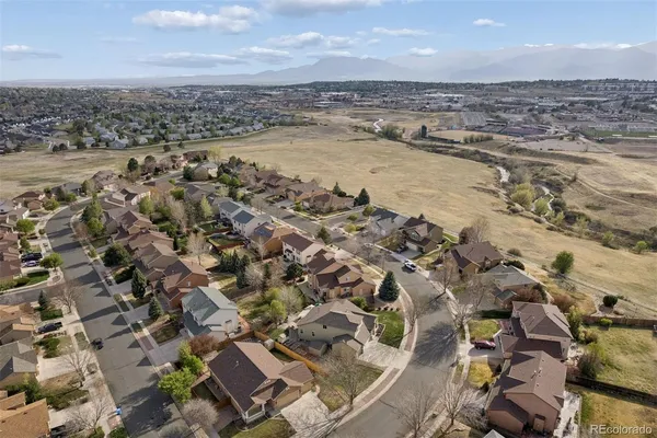 $570,000 | 6599 Annanhill Place, Colorado Springs, CO 80922