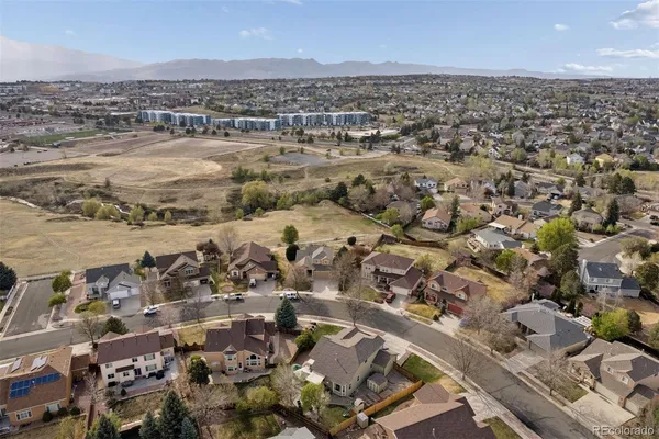 $570,000 | 6599 Annanhill Place, Colorado Springs, CO 80922