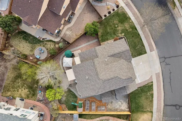 $570,000 | 6599 Annanhill Place, Colorado Springs, CO 80922