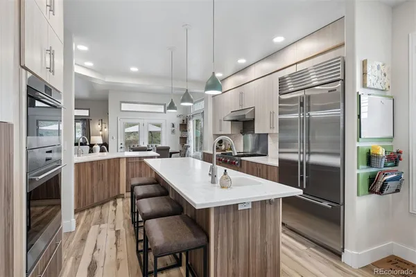 $570,000 | 6599 Annanhill Place, Colorado Springs, CO 80922