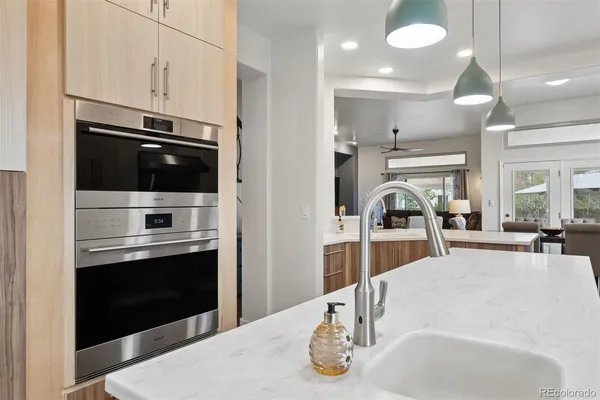 $570,000 | 6599 Annanhill Place, Colorado Springs, CO 80922