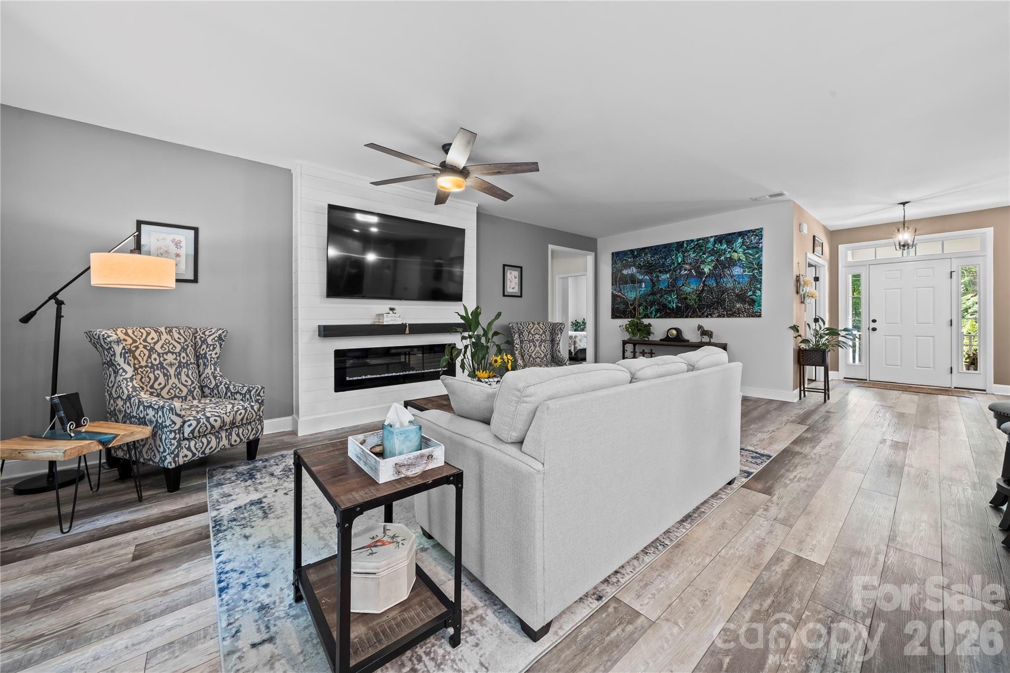 473 Evergreen Road Clover, SC 29710 - Photo 10 of 45 Gallery Image 10