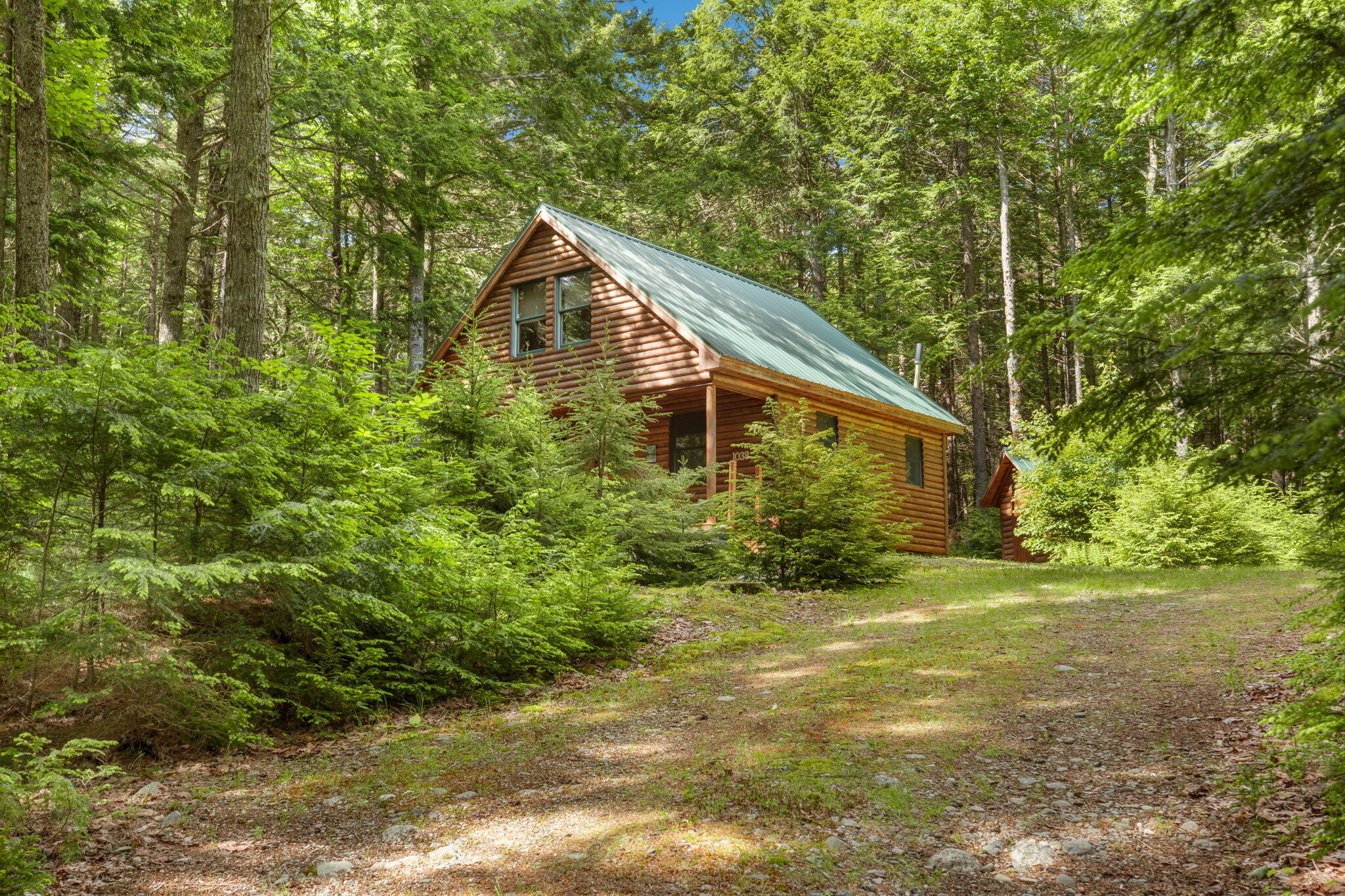 Lot 131 Lot Road Cherryfield, ME 04622 - Photo 25 of 63 25-web-or-mls-lot-131-upper-lead-mountai
