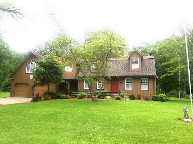 299 Red Mill Road Kittanning, PA 16201 - Photo 1 of 21 Exterior Front.