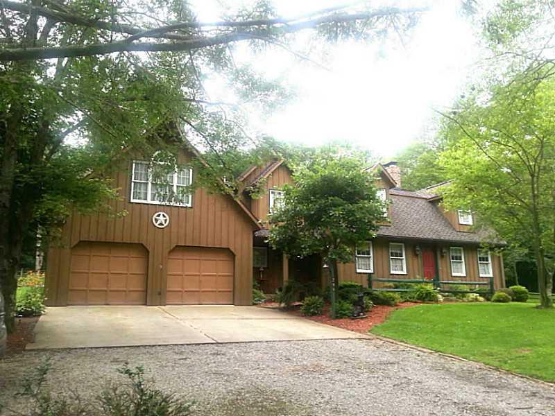 299 Red Mill Road Kittanning, PA 16201 - Photo 2 of 21 Exterior Front.