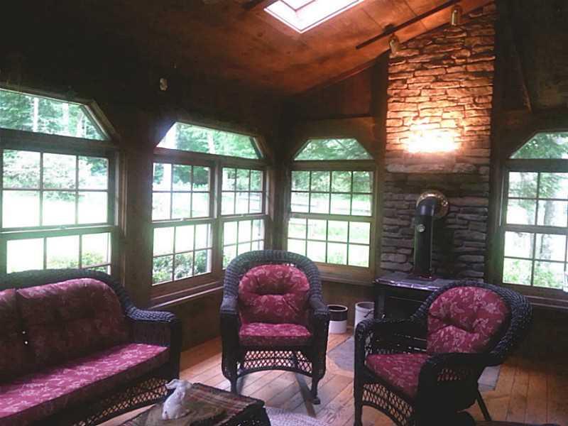 299 Red Mill Road Kittanning, PA 16201 - Photo 11 of 21 Den/Family/Great Room.