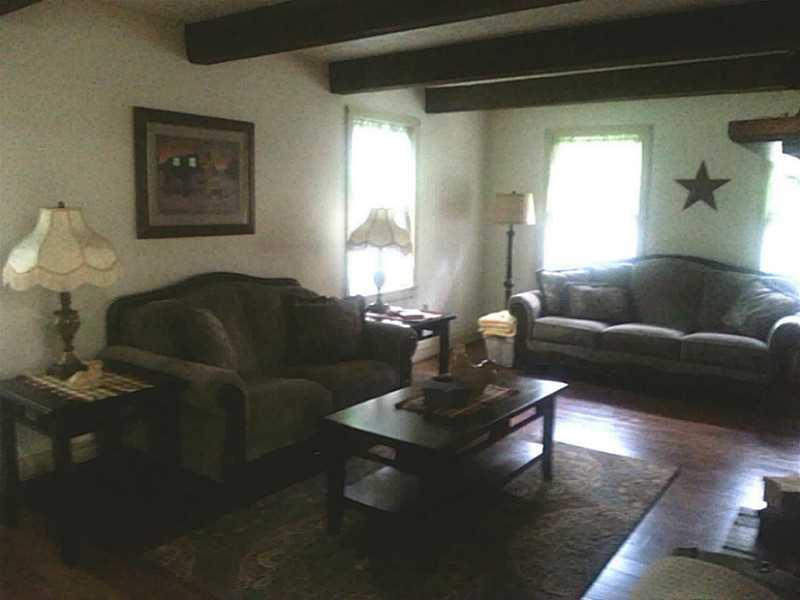 299 Red Mill Road Kittanning, PA 16201 - Photo 12 of 21 Living Room.
