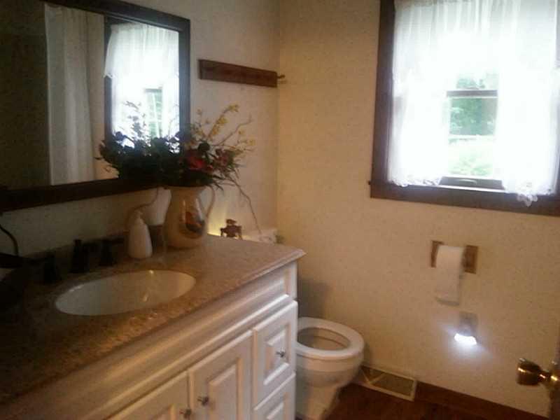 299 Red Mill Road Kittanning, PA 16201 - Photo 13 of 21 Full Bath.