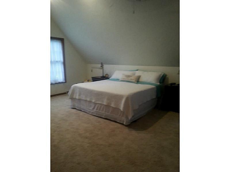 299 Red Mill Road Kittanning, PA 16201 - Photo 14 of 21 Master Bedroom.