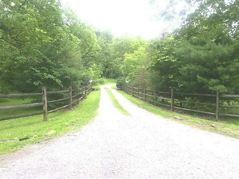 299 Red Mill Road Kittanning, PA 16201 - Photo 3 of 21 Other. Shared driveway leading to the property.