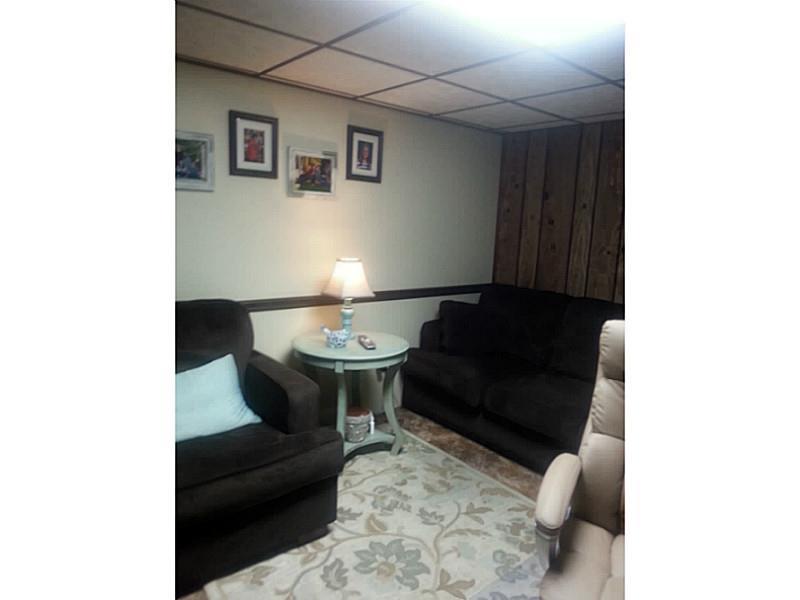 299 Red Mill Road Kittanning, PA 16201 - Photo 21 of 21 Basement/Game Room.