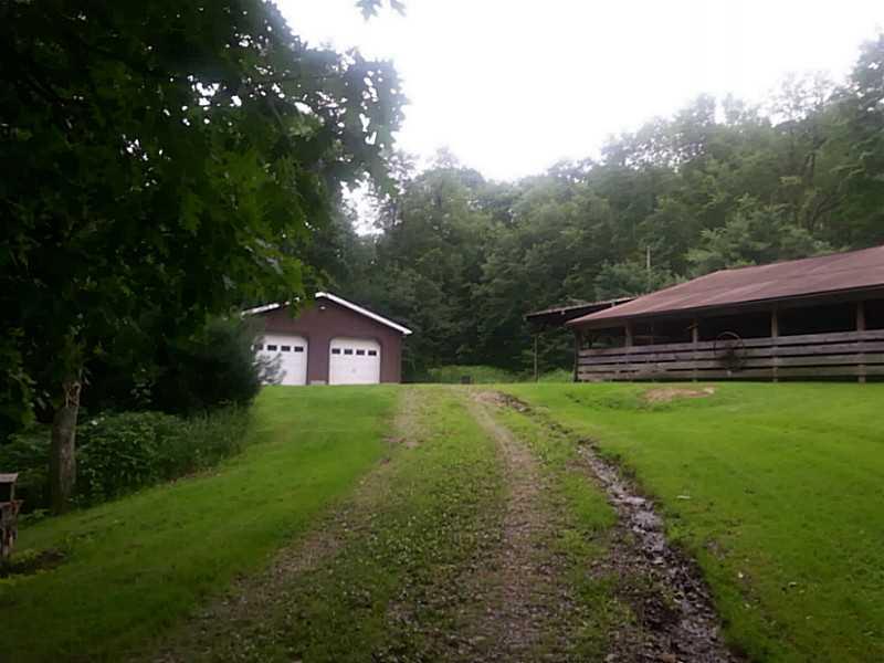299 Red Mill Road Kittanning, PA 16201 - Photo 4 of 21 Land.