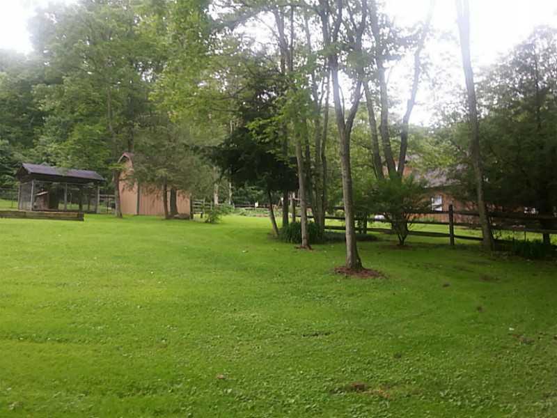 299 Red Mill Road Kittanning, PA 16201 - Photo 5 of 21 Land.