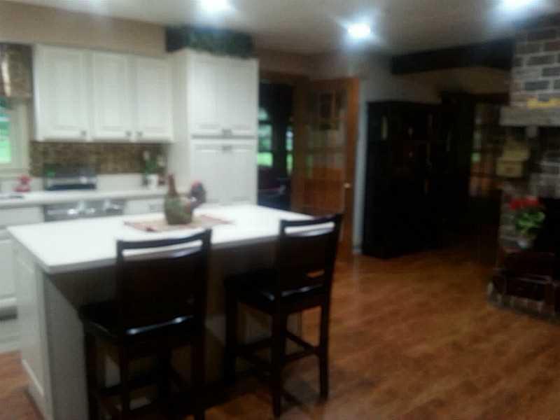 299 Red Mill Road Kittanning, PA 16201 - Photo 8 of 21 Kitchen.