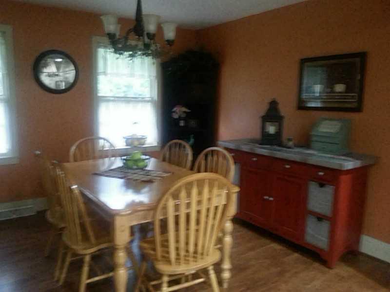 299 Red Mill Road Kittanning, PA 16201 - Photo 9 of 21 Dining Room.