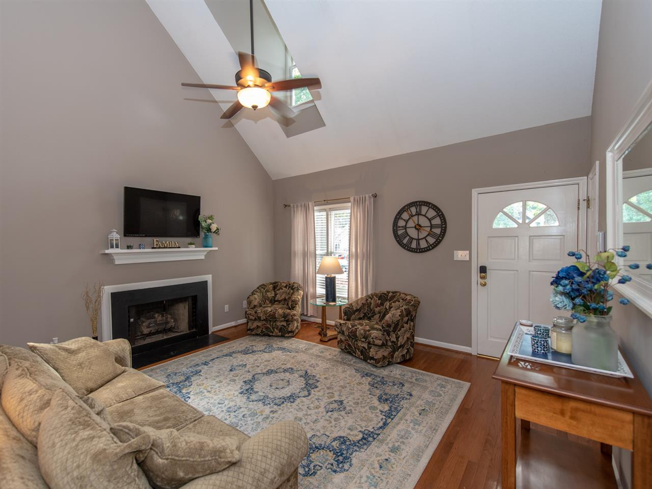 1808 Sagamore Court Raleigh, NC 27604 - Photo 6 of 25 Photo 6