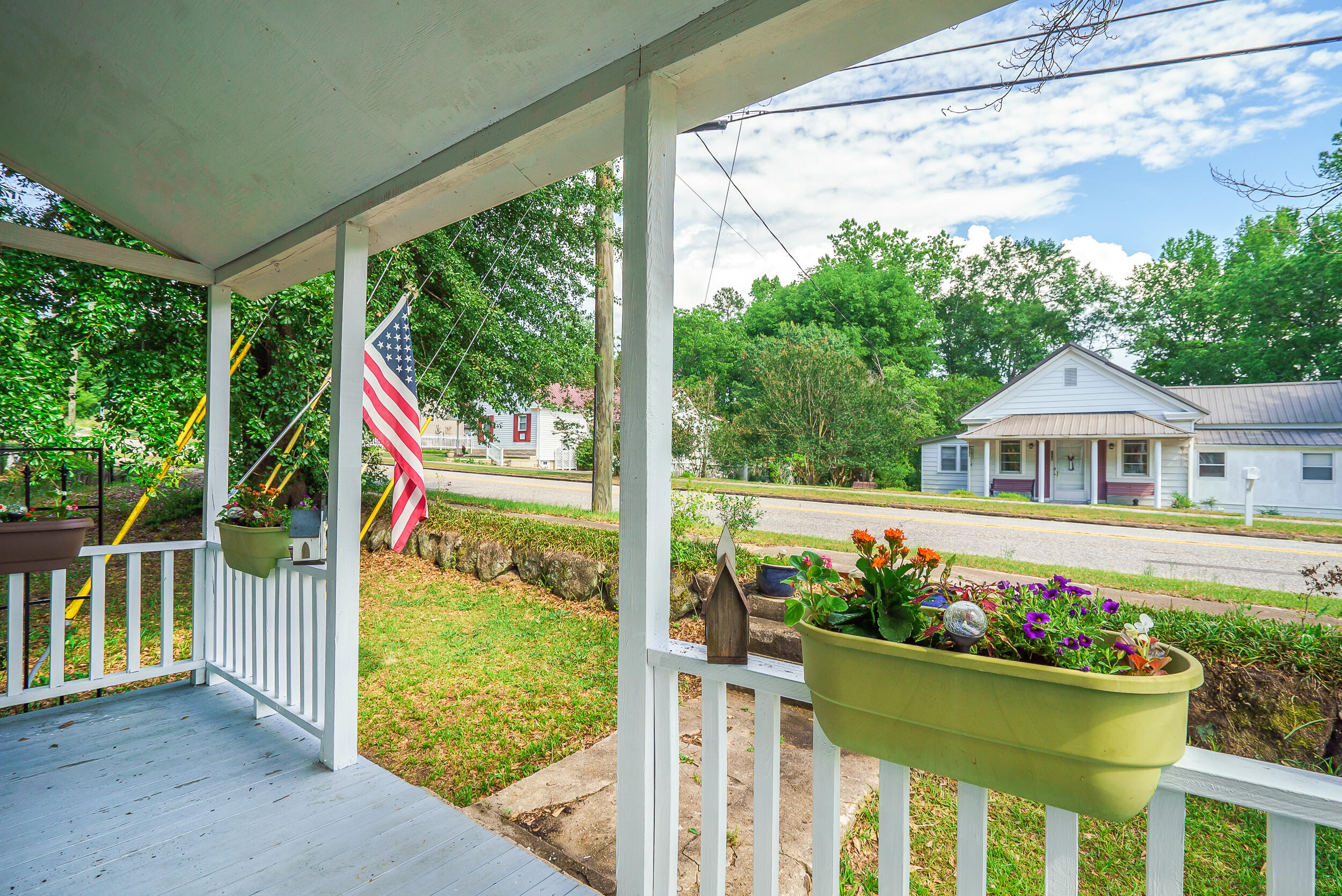 157 Senn Street Aiken, SC 29801 - Photo 7 of 32