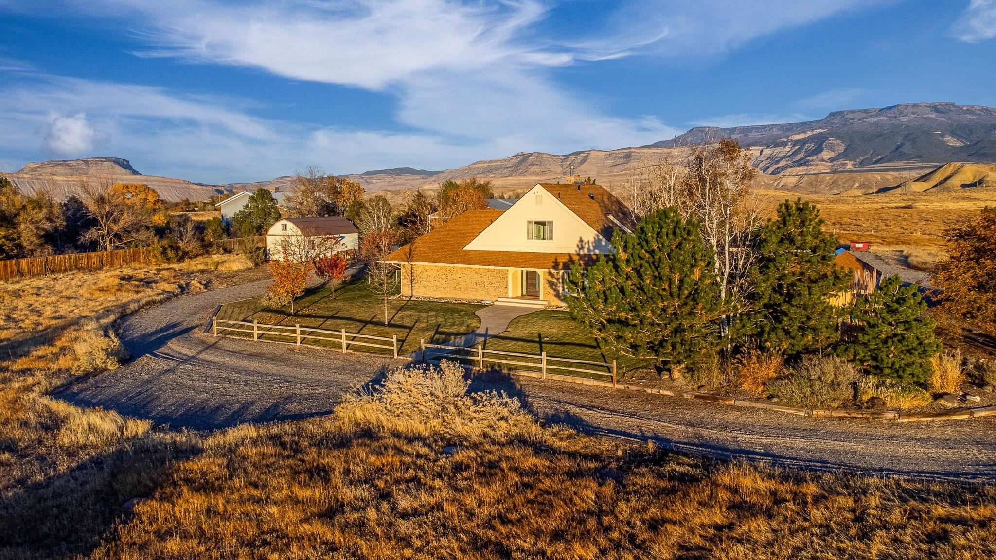 3410 C Road Palisade, CO 81526 - Photo 1 of 39 Gallery Image 1