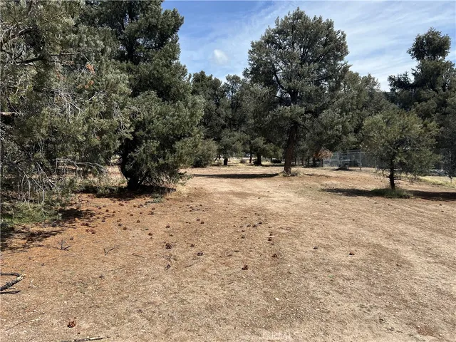 $14,999 | 0 East Windy Trail, Frazier Park, CA 93225