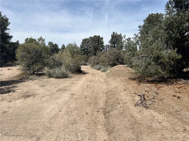 $14,999 | 0 East Windy Trail, Frazier Park, CA 93225