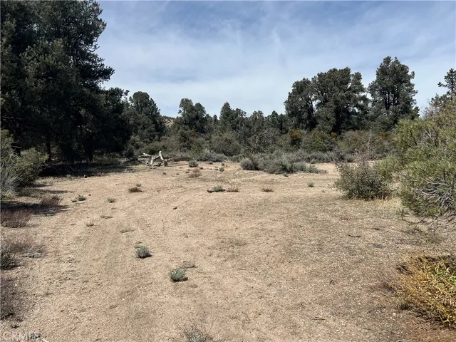 $14,999 | 0 East Windy Trail, Frazier Park, CA 93225