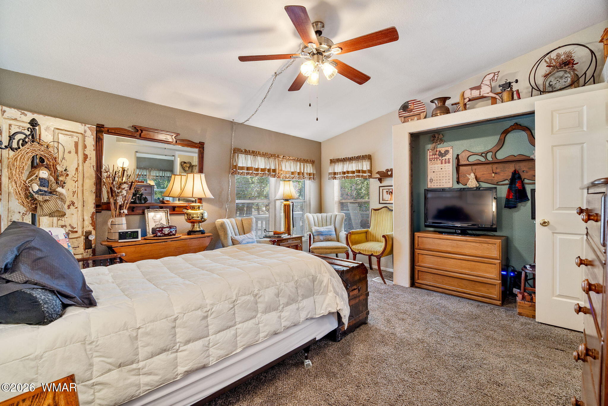 3069 Aspen Road Overgaard, AZ 85933 - Photo 12 of 40 3069AspenRd-Heber-AZ-12
