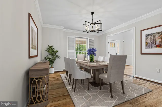 $4,600 | 11308 Attingham Lane, Glenn Dale, MD 20769