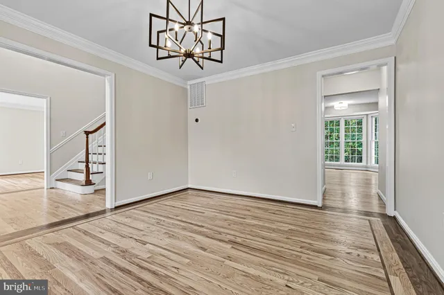 $4,600 | 11308 Attingham Lane, Glenn Dale, MD 20769