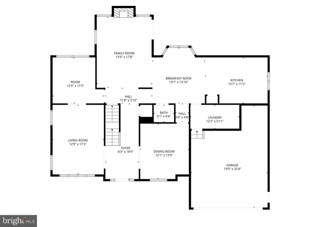 $4,600 | 11308 Attingham Lane, Glenn Dale, MD 20769